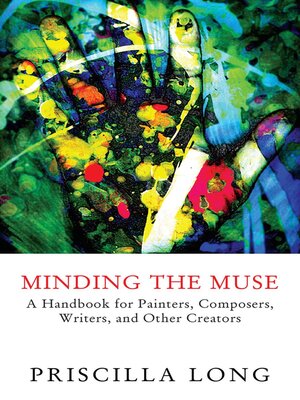 cover image of Minding the Muse